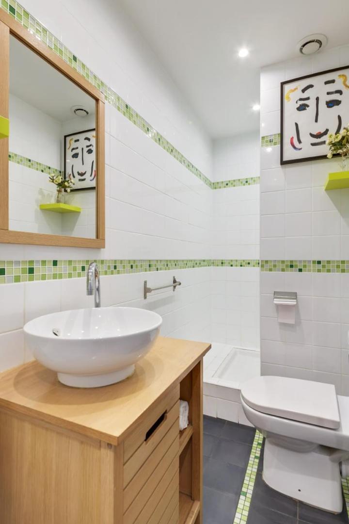 233 Suite Home Paris Concept Экстерьер фото
